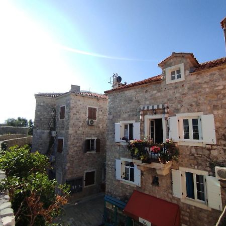 Guesthouse Bogdanovic Budua Esterno foto
