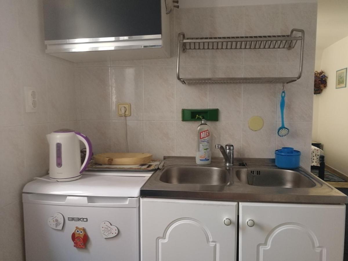 Guesthouse Bogdanovic Budua Esterno foto