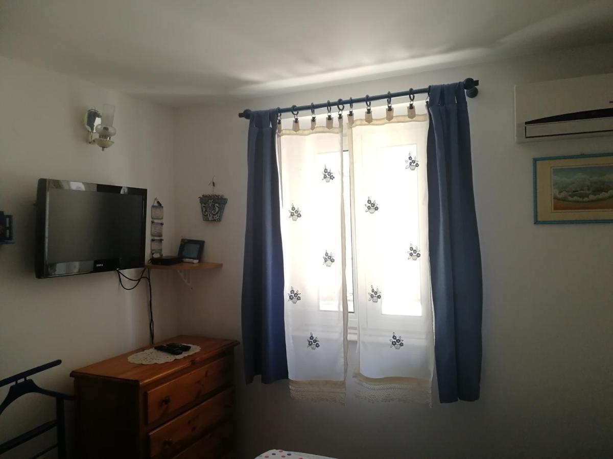 Guesthouse Bogdanovic Budua Esterno foto