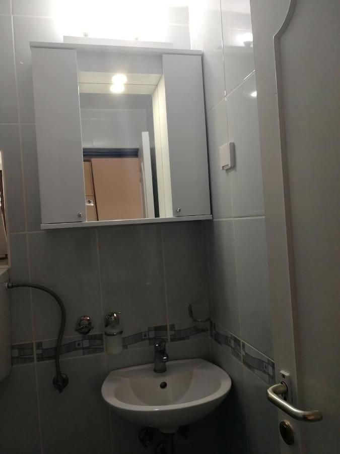 Guesthouse Bogdanovic Budua Esterno foto