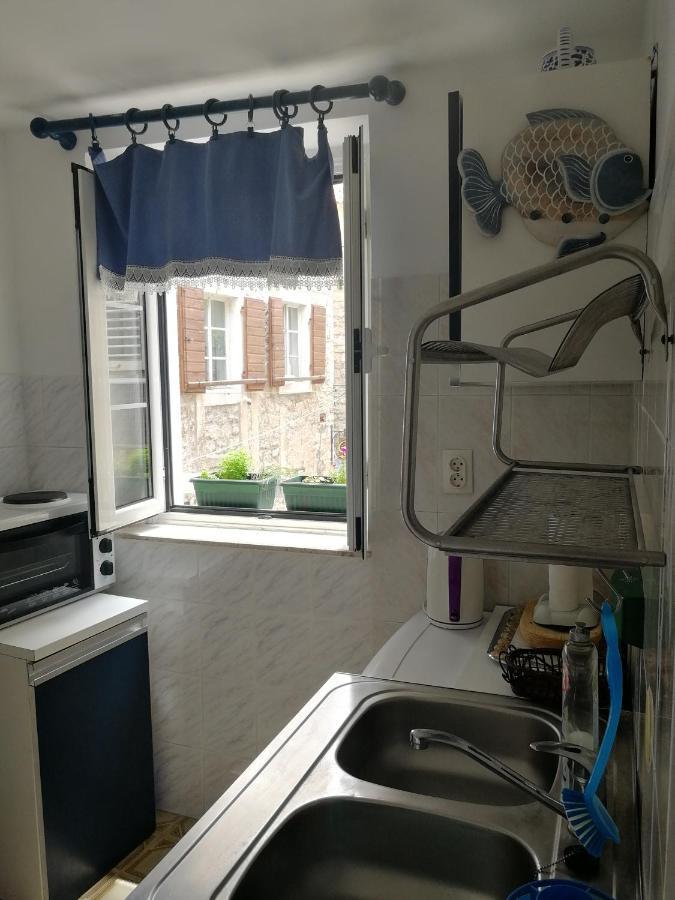 Guesthouse Bogdanovic Budua Esterno foto