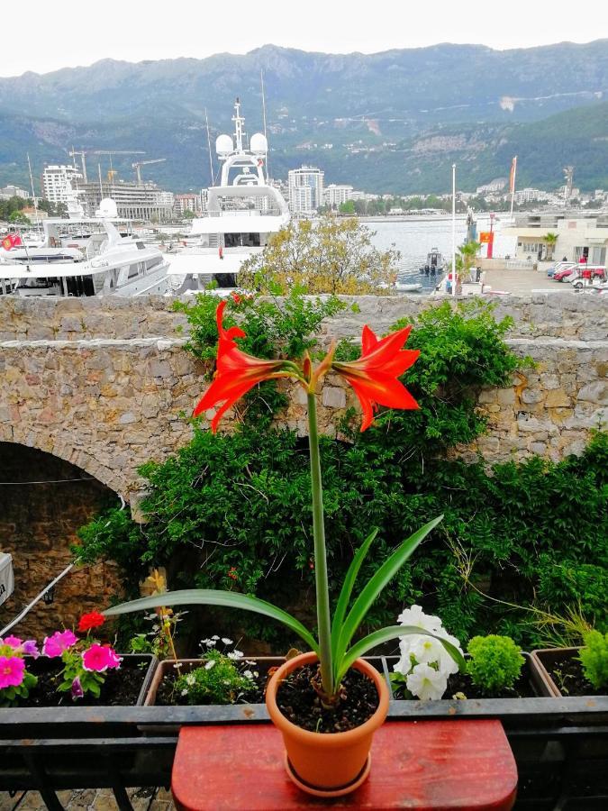 Guesthouse Bogdanovic Budua Esterno foto