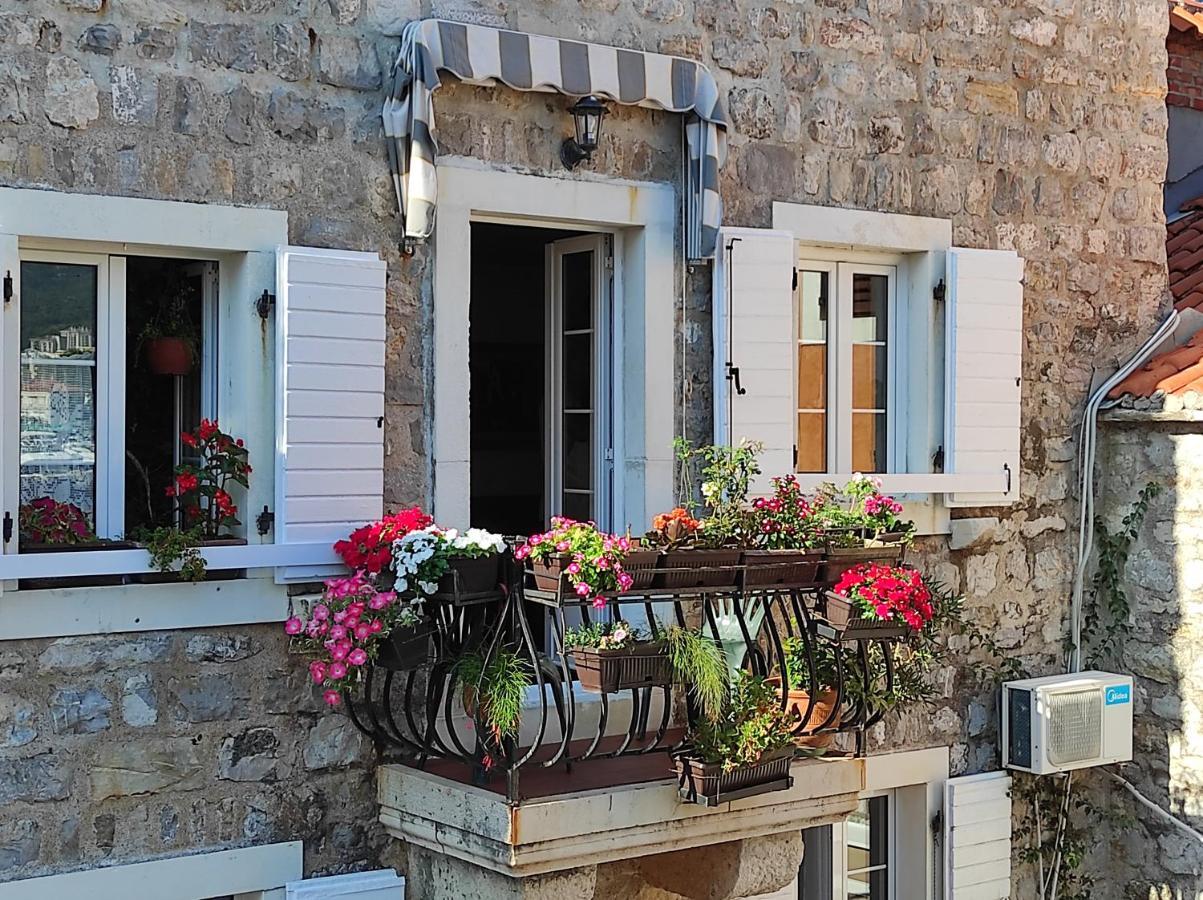 Guesthouse Bogdanovic Budua Esterno foto