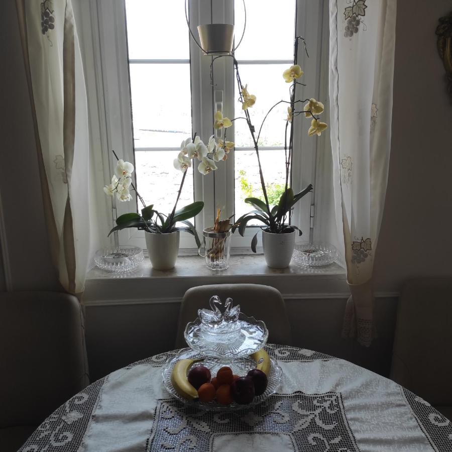 Guesthouse Bogdanovic Budua Esterno foto