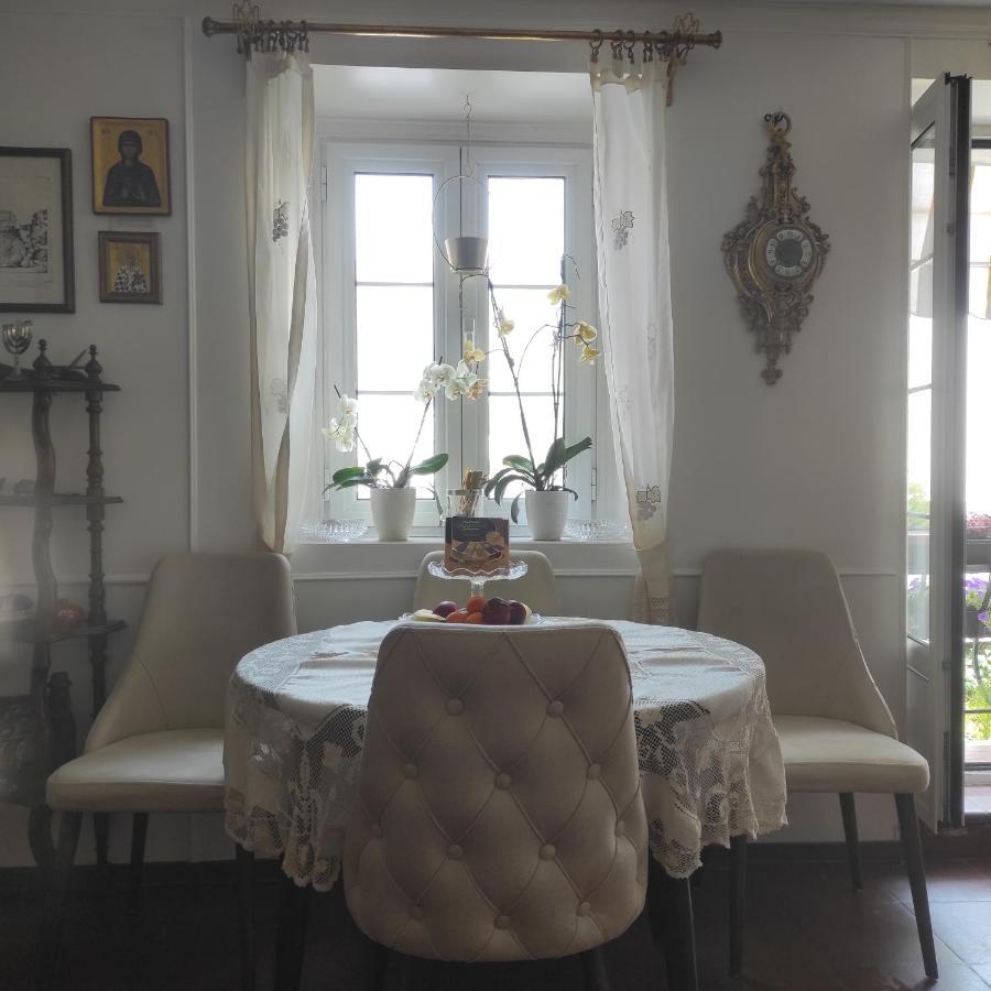 Guesthouse Bogdanovic Budua Esterno foto