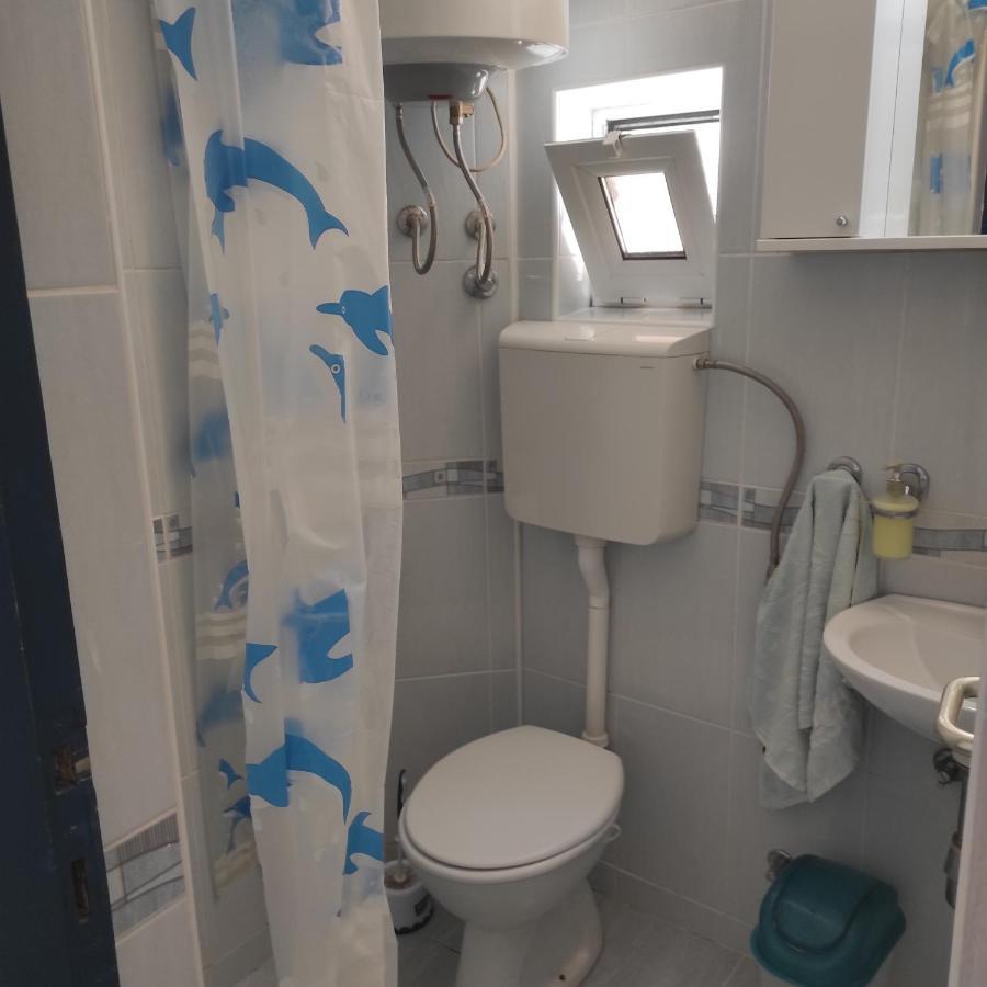 Guesthouse Bogdanovic Budua Esterno foto