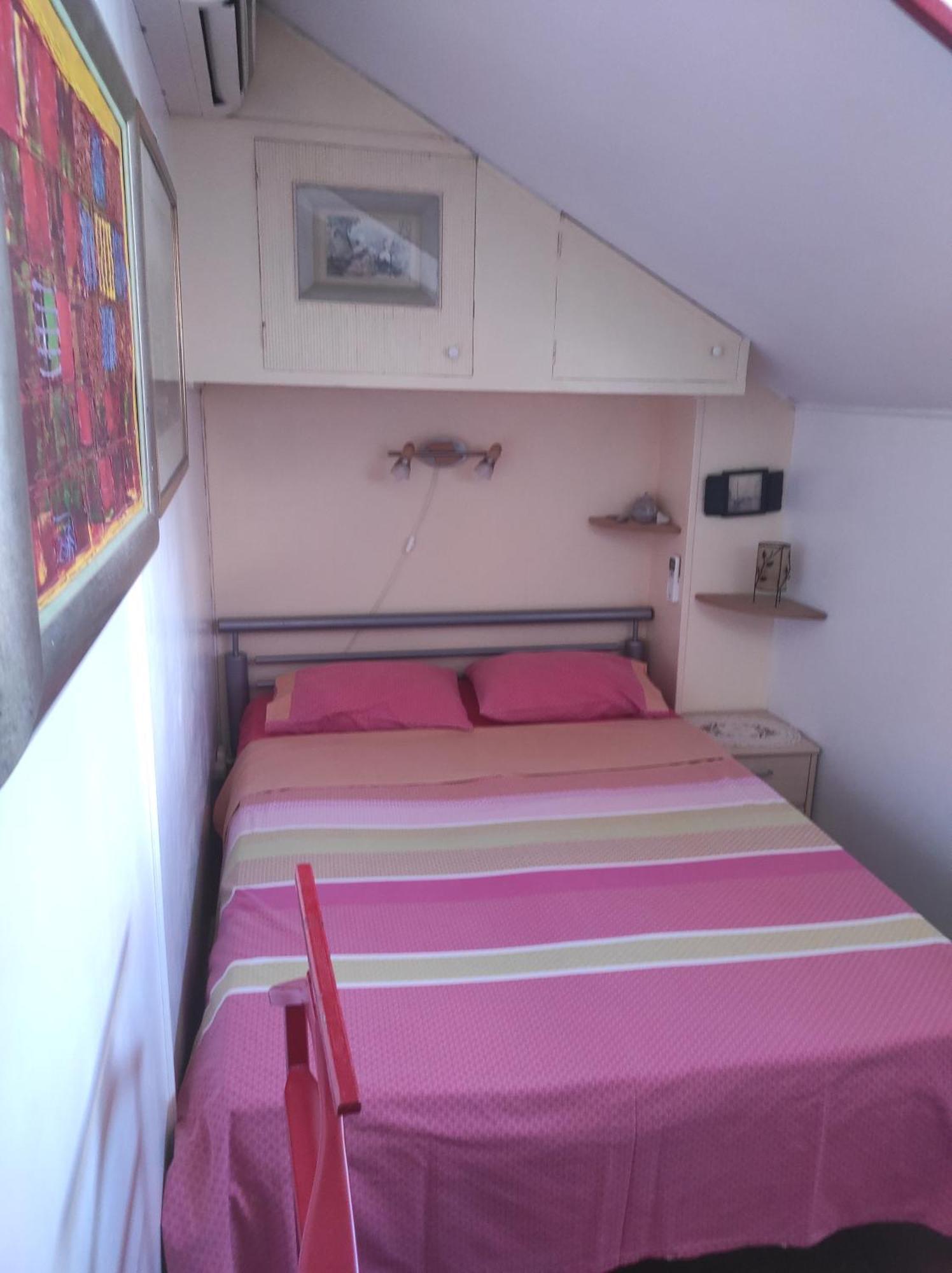 Guesthouse Bogdanovic Budua Esterno foto
