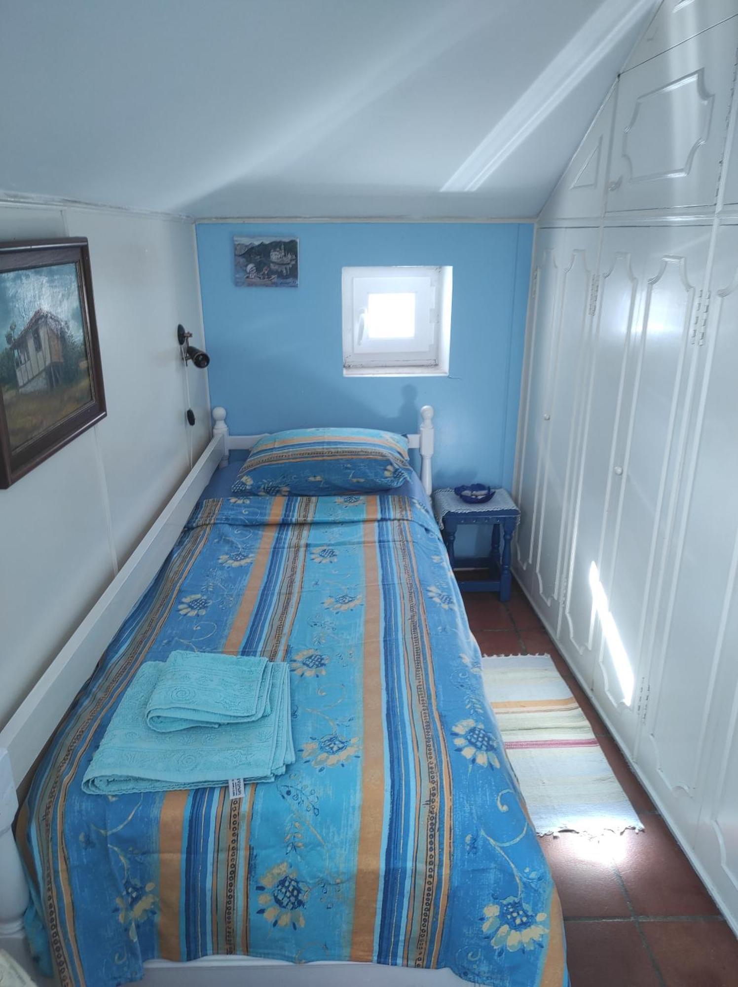 Guesthouse Bogdanovic Budua Esterno foto
