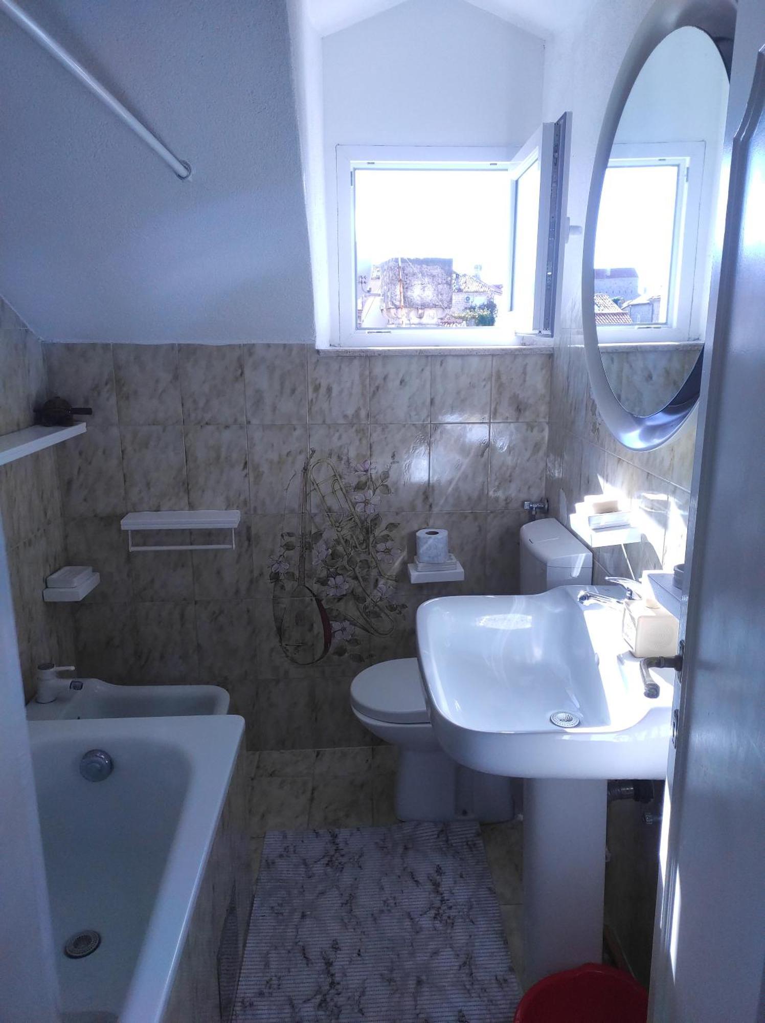 Guesthouse Bogdanovic Budua Esterno foto