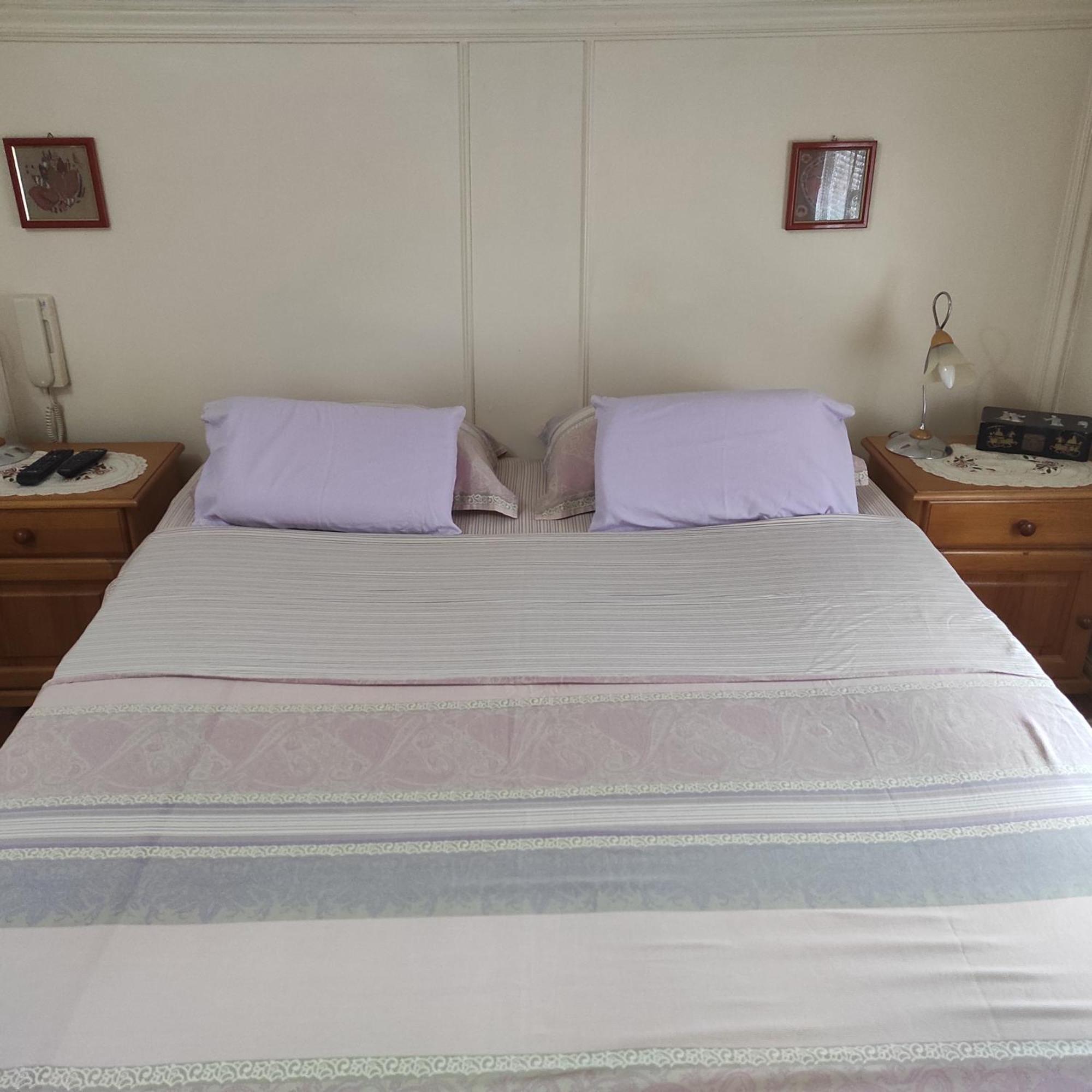 Guesthouse Bogdanovic Budua Esterno foto