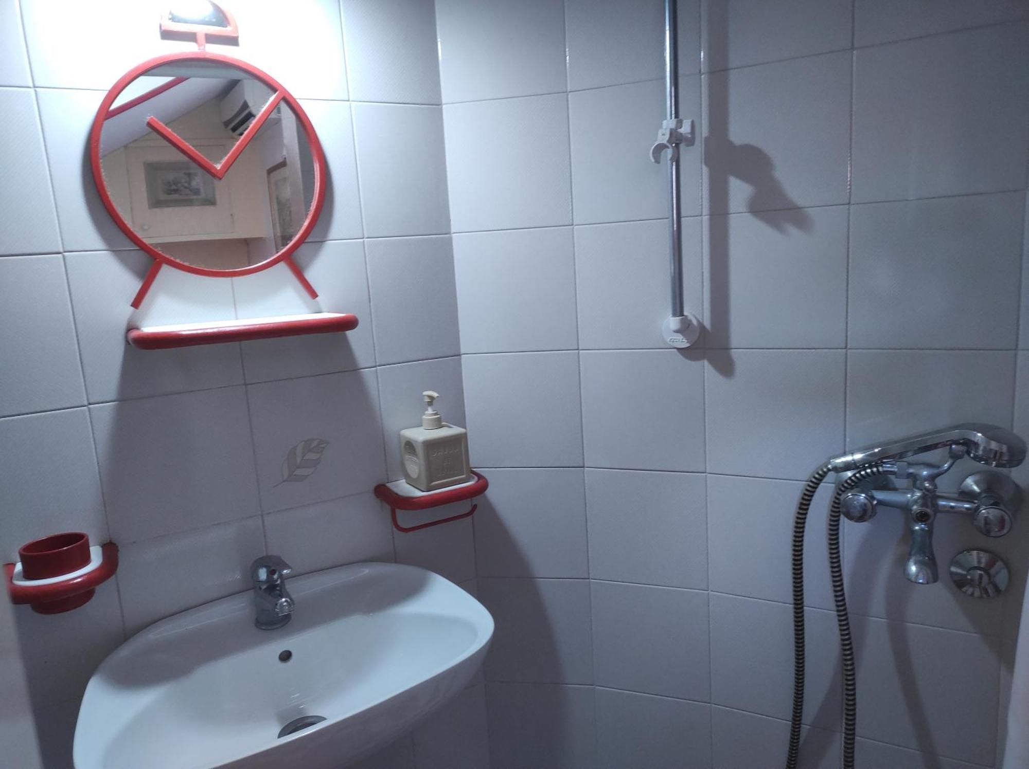 Guesthouse Bogdanovic Budua Esterno foto