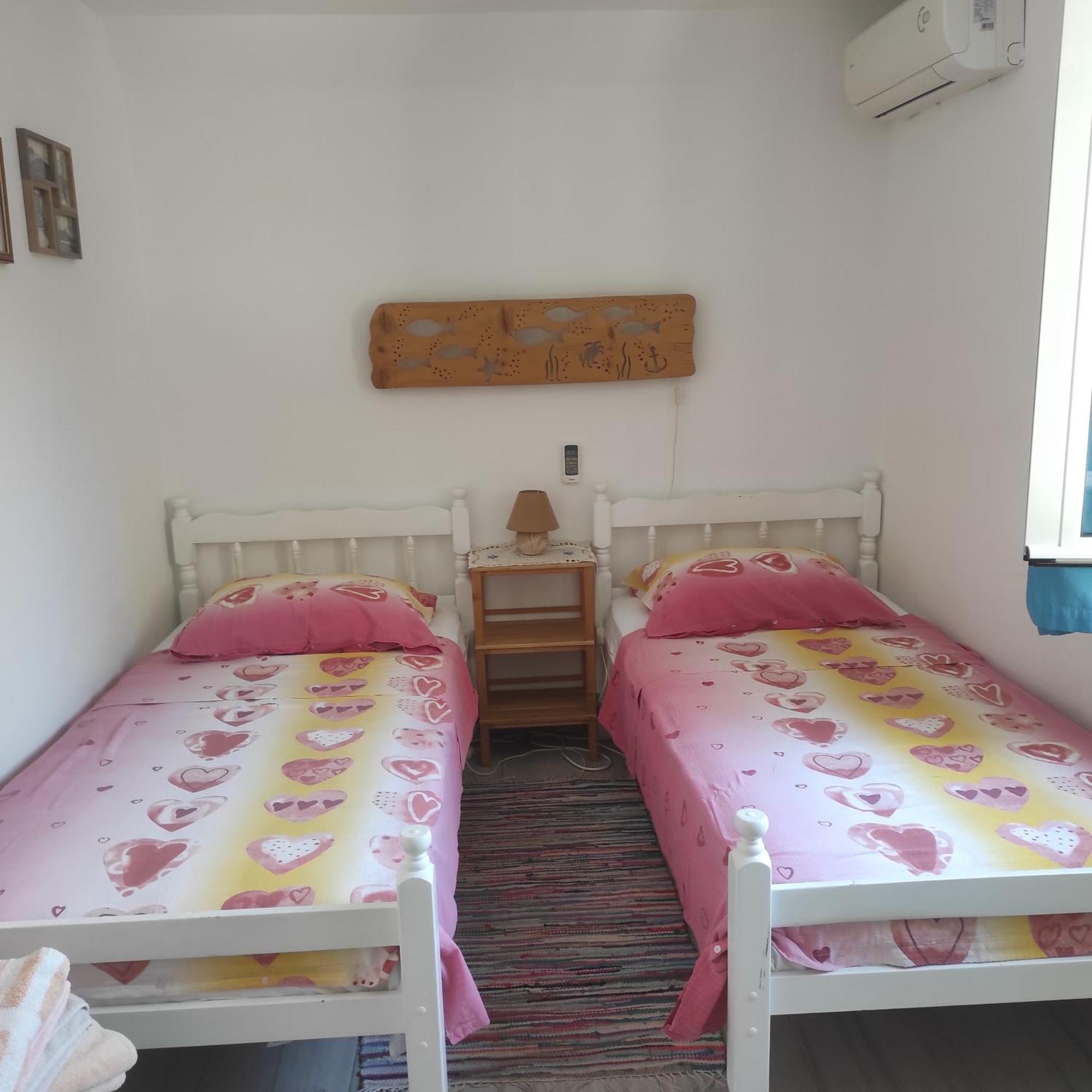 Guesthouse Bogdanovic Budua Esterno foto