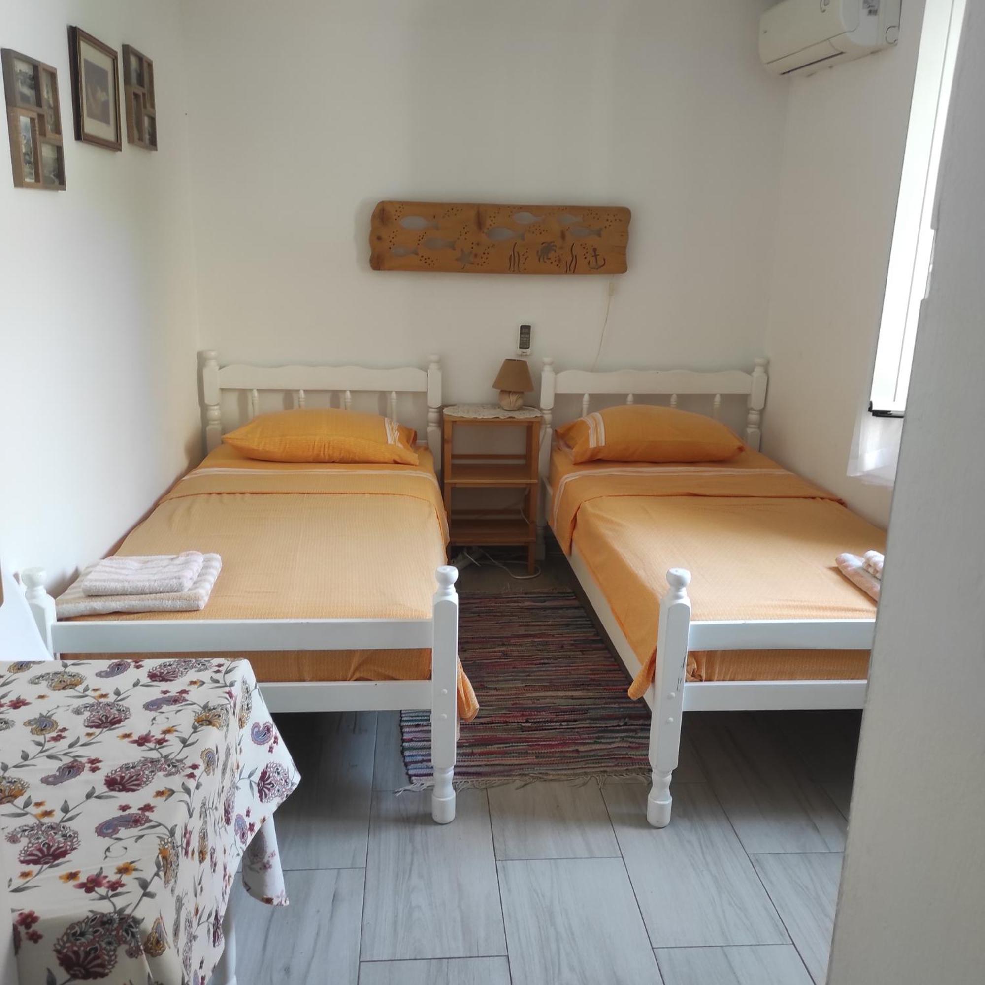 Guesthouse Bogdanovic Budua Esterno foto