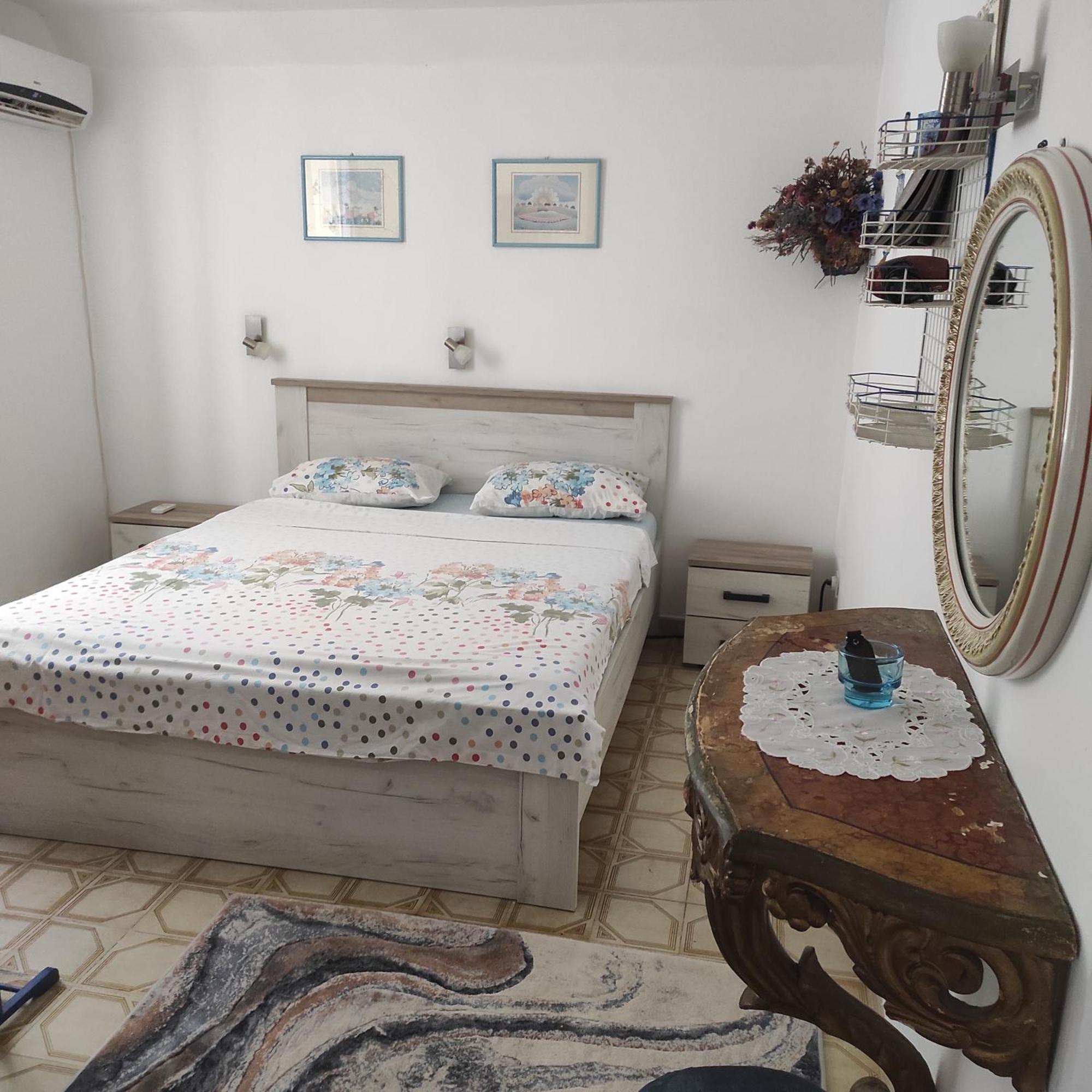 Guesthouse Bogdanovic Budua Esterno foto