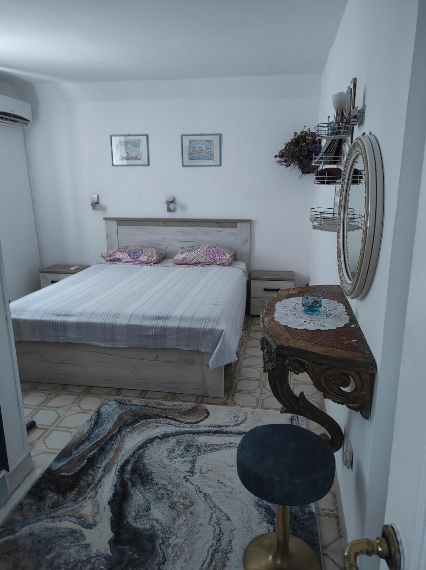 Guesthouse Bogdanovic Budua Esterno foto