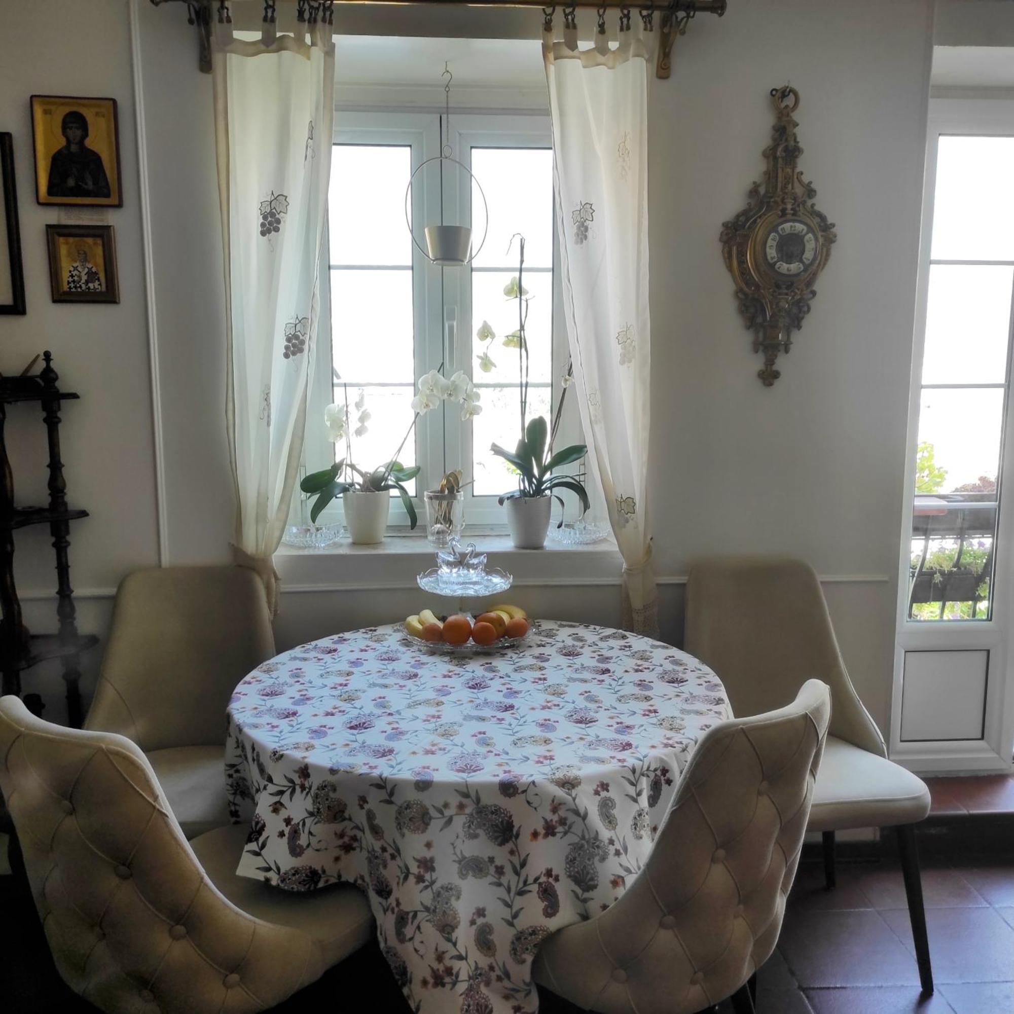 Guesthouse Bogdanovic Budua Camera foto