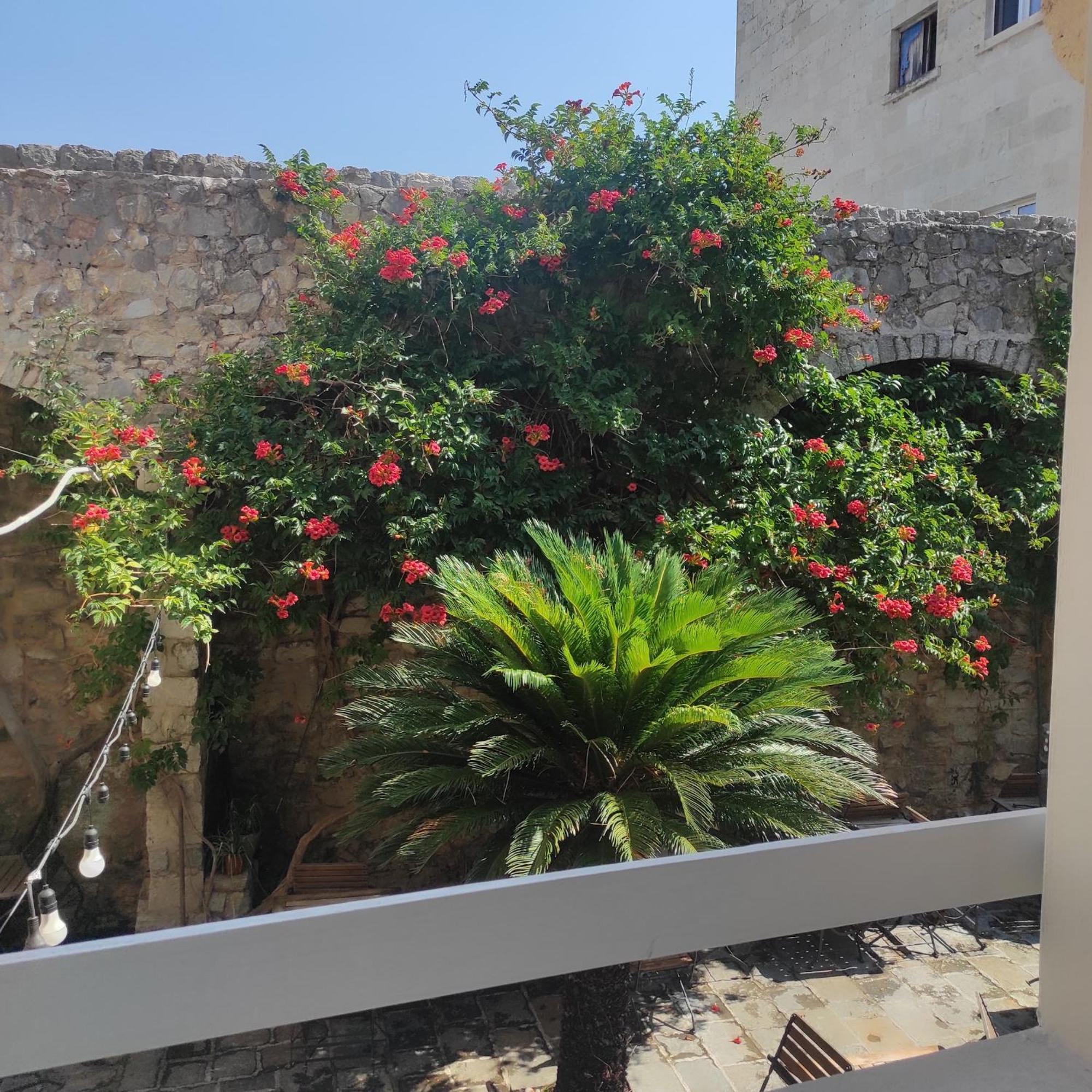 Guesthouse Bogdanovic Budua Esterno foto