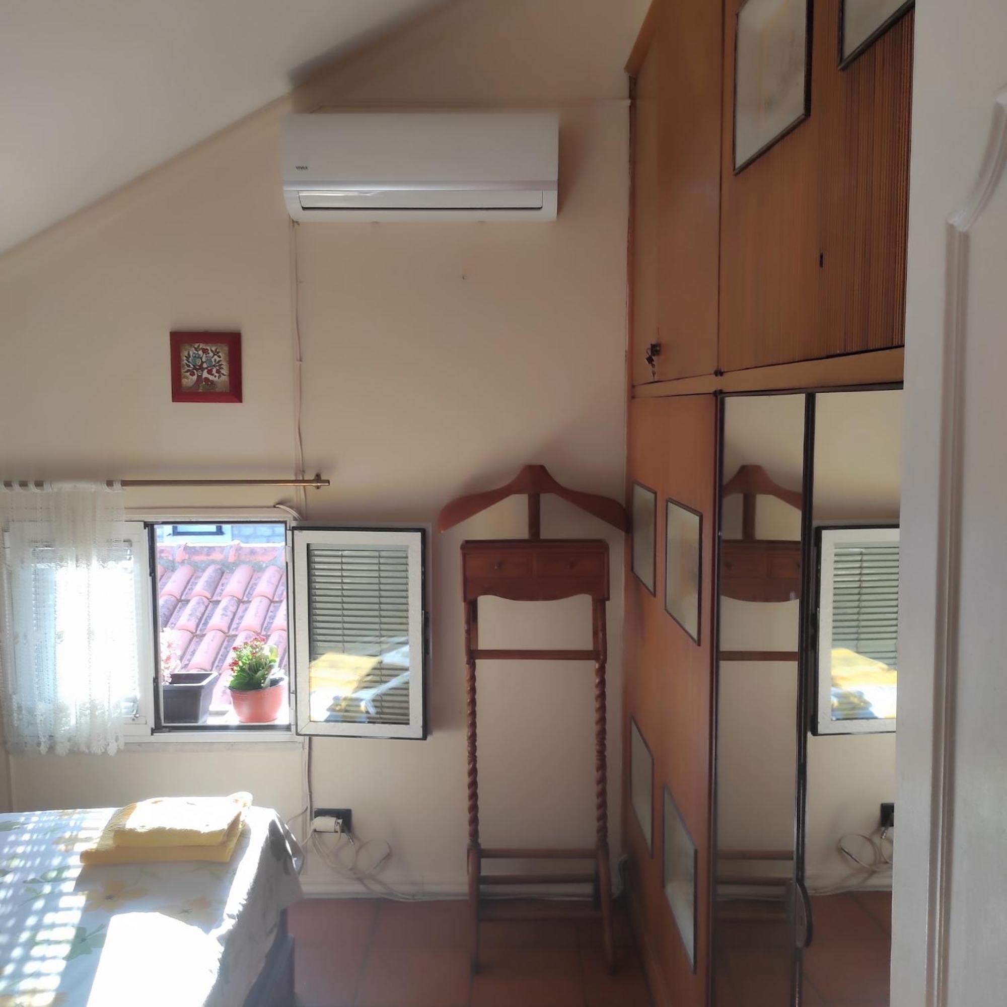 Guesthouse Bogdanovic Budua Esterno foto