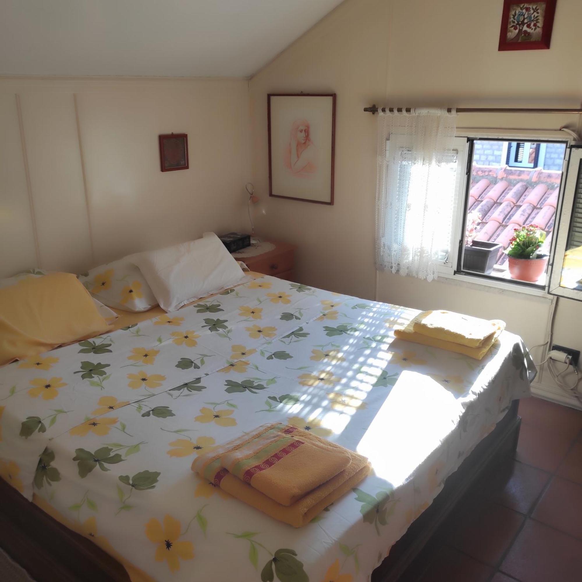 Guesthouse Bogdanovic Budua Esterno foto