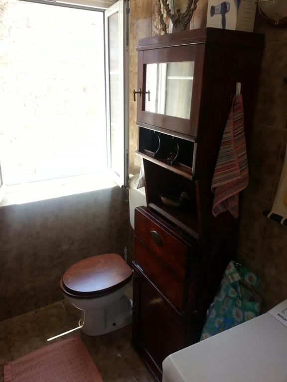 Guesthouse Bogdanovic Budua Esterno foto