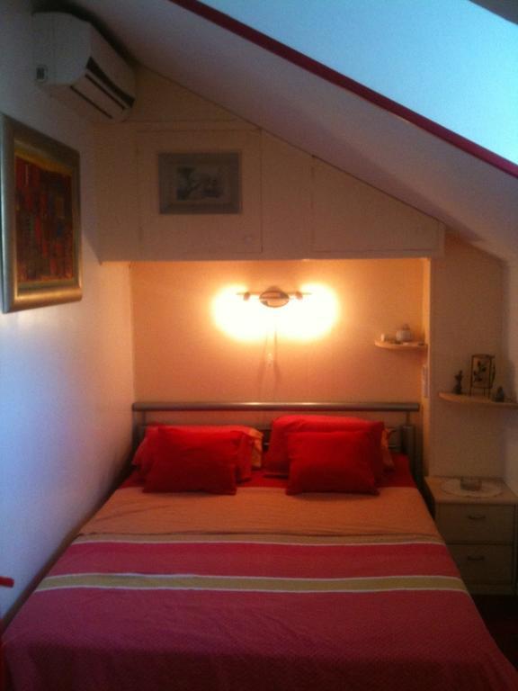 Guesthouse Bogdanovic Budua Esterno foto