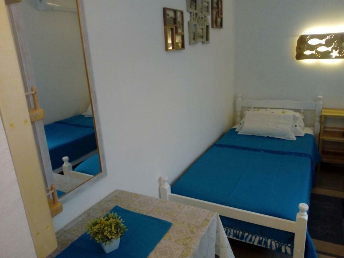 Guesthouse Bogdanovic Budua Esterno foto