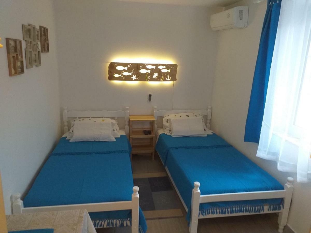Guesthouse Bogdanovic Budua Esterno foto