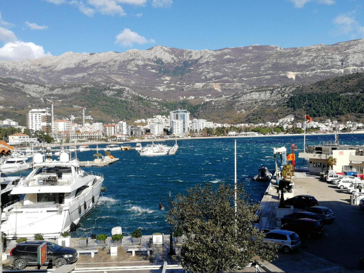 Guesthouse Bogdanovic Budua Esterno foto